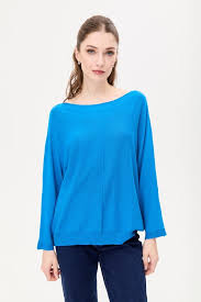 بلوزة شيفون